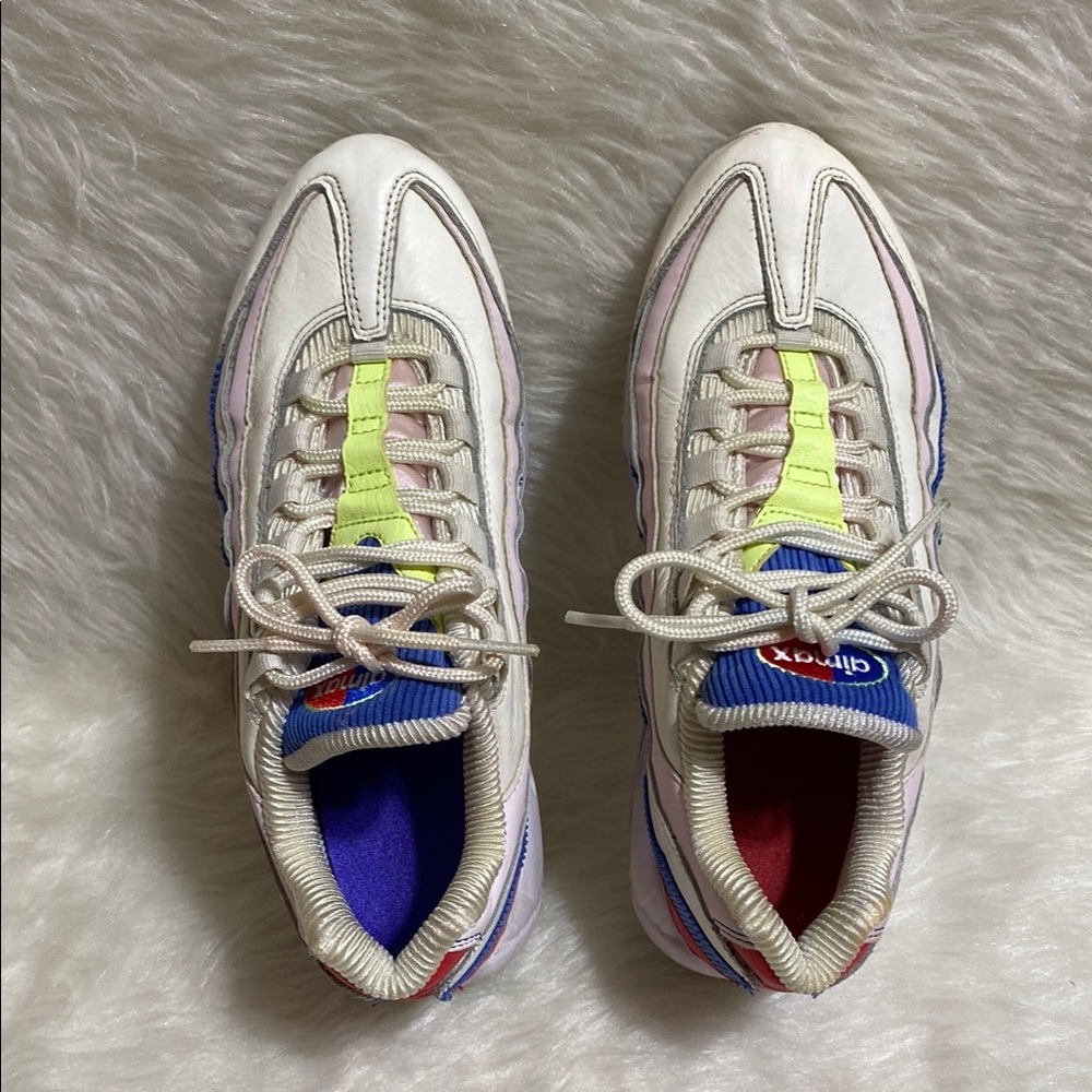 Nike Air Max Panache Women Sneakers - Picture 6 of 15